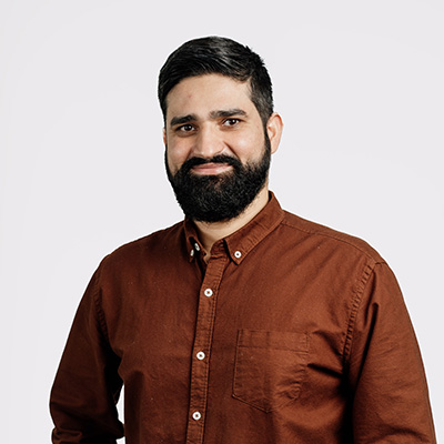 Dr Mohammad Mahdi Taj