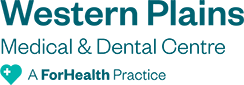 Western Plains Medical & Dental Centre