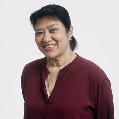 Dr Tian Hiong Priyamanna
