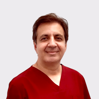 Dr Imran Khan