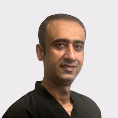 Dr Zahid Khan