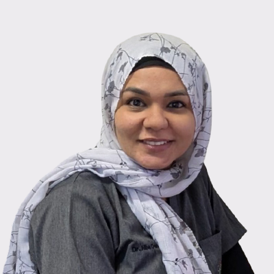 Dr Hiba Osman
